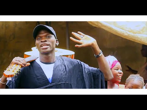 BANIKO ABOU FLOW - AYÉ DOUAHOU KÈ (VidéoClip 2021)