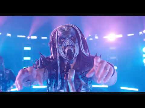 Dymytry - Strážná věž (živě z O2 arény)