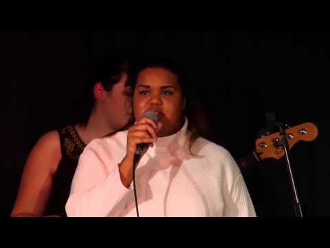 Det strålar så om dig