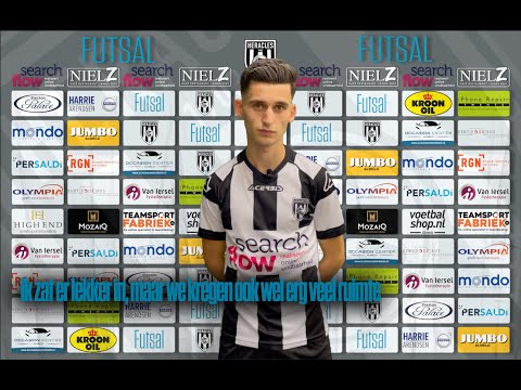 Interview met Aanvoerder Serhat Sakru & Abdullah Aykutlu na de wedstrijd tegen DVC 11-0