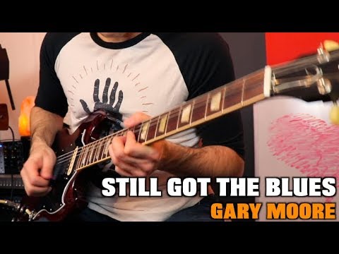 (Part 3) Top 100 Guitar Solos of ALL TIME (#51-73)