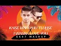 Kaise Mai Kahu Tujhse X I Wanna Love You AK 47