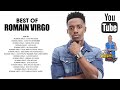 Romain Virgo Mix Best Of Romain Virgo Dj Raevas