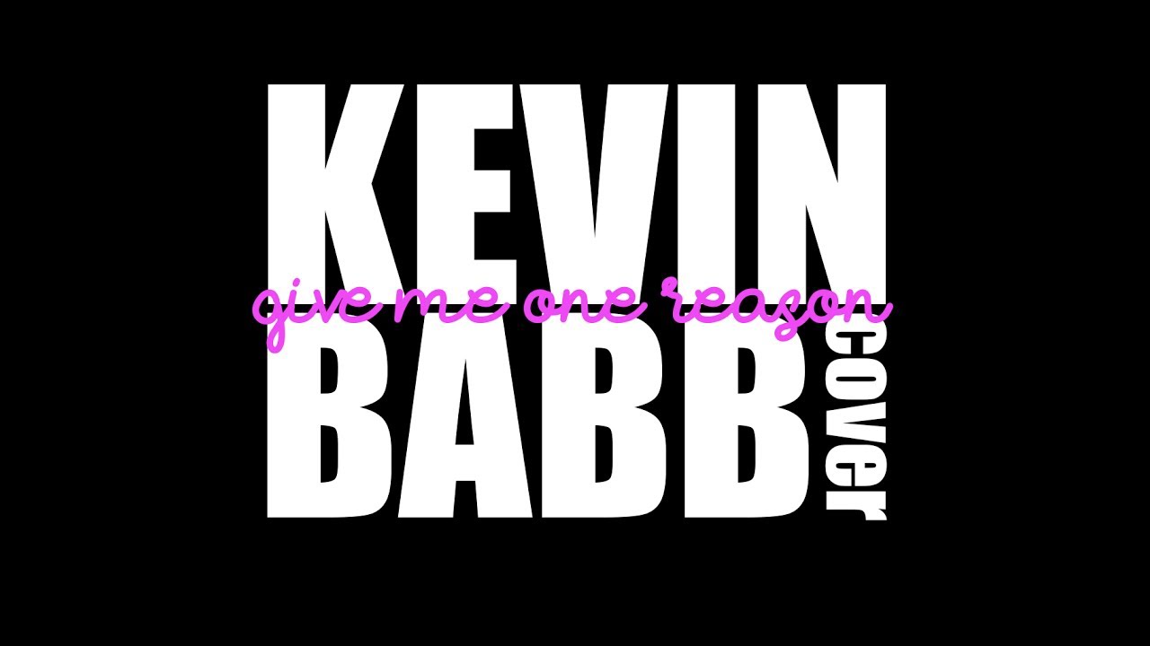 Promotional video thumbnail 3 for Kevin Babb