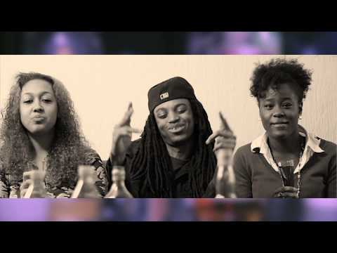 Djoe Djoe pa - F_cking niet normaal