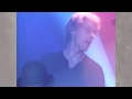 oYSTERHEAD - radon balloon - LIVe