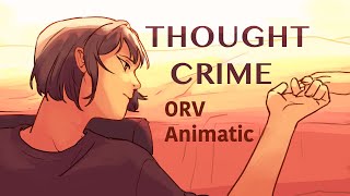 Cover art for Thought Crime Animatic - Omniscient Reader/전독시