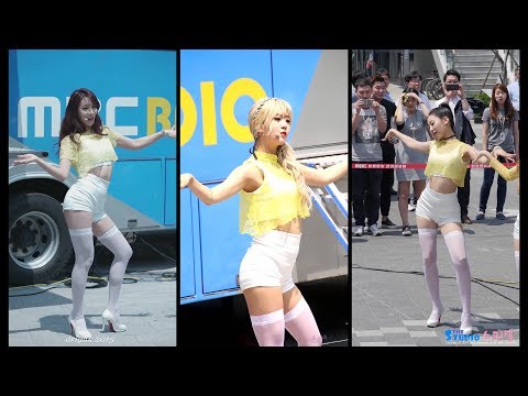 [4k_Mixed]150528 베스티(Bestie) Excuse Me 4k_3v