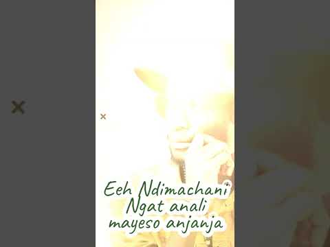 Tremour_Love Mwantinti_lyric video