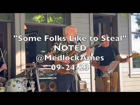 Promotional video thumbnail 3 for Noted
