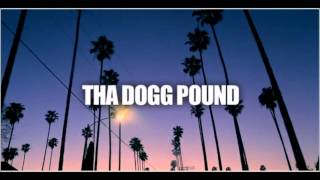 Tha Dogg Pound L.A. Here&#39;s 2 U (Remix) Battlecat &amp; Amplified