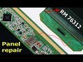 Led Tv Panel Repair