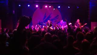 Thursday - Concealer (20 Years: Full Collapse Tour 2019, ATL)