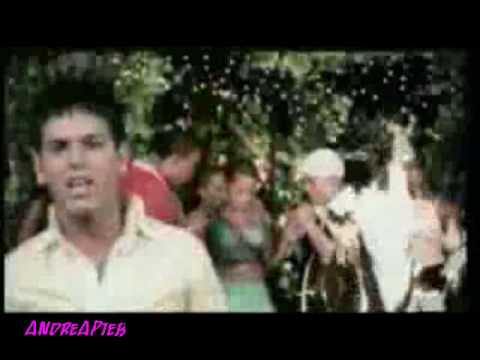 HECTOR Y TITO & DON OMAR -BAILA MORENA