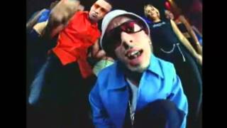 Wisin &amp; Yandel &quot;La Mujer De Moda LA Mision 2&quot; (Mi Vida)