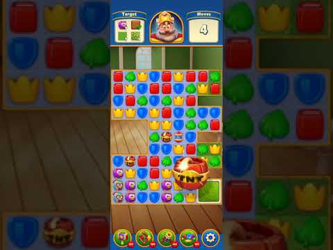 Loyal Match Level 2837