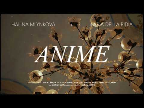 Halina Mlynkova Official and Ilaria Della Bidia