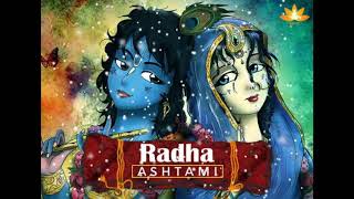 Radha Ashtami Status 2020 | Radha Rani Best Status | Latest Radha Ashtami || Whatsapp Status Video