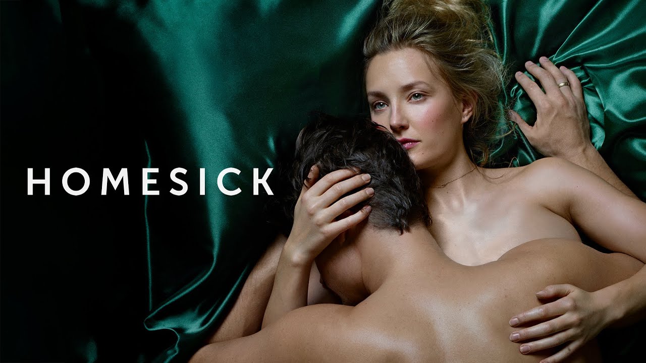 Homesick Official 1