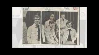 The Bystanders - Stubborn Kind Of Fellow