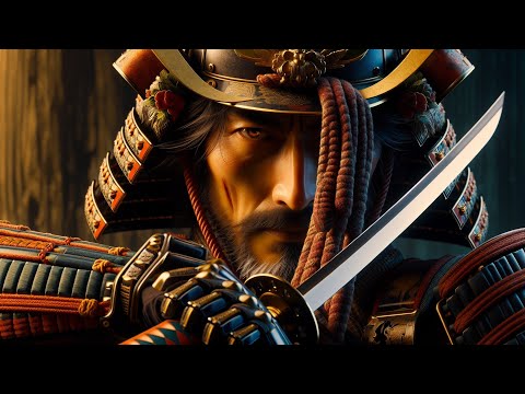 Day In The Life Of A Samurai In Feudal Japan