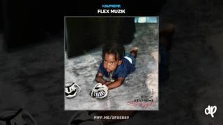 KSupreme -  Fell In Love Wit The Money (Ft. Lil Yachty)