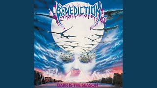 Music video thumbnail preview for Dark Is the Season by Benediction