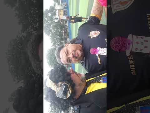 jardim Miraguaí jogo festa