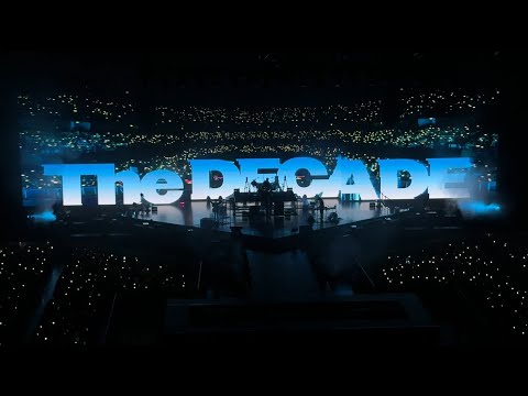 DAY6 10th Anniversary Tour The DECADE in Bangkok - Impact Arena [27/09/2025]