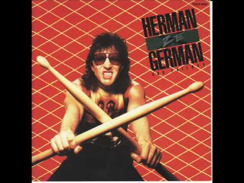 Herman Rarebell & Don Dokken - I'll Say Goodbye
