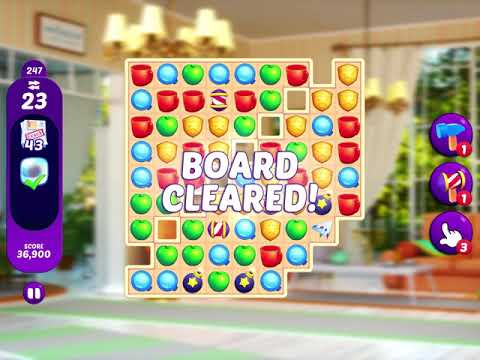 Let's Play - Small Town Murders (Level 243 - 252)