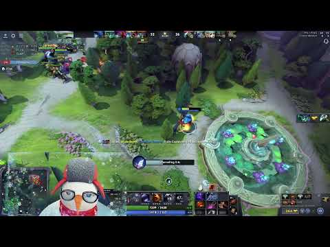 Dominating the Offlane & Safelane in Dota 2 Patch 7.37d - Tips, Tricks & Live Gameplay!