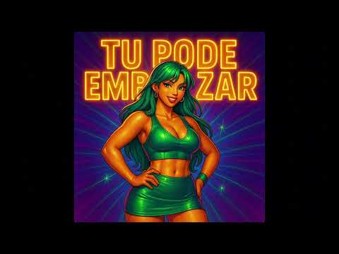 Niack, Danthas - Tu Pode Embrazar (Áudio Oficial)