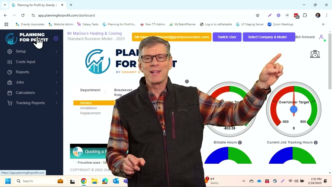 The Expert Icon