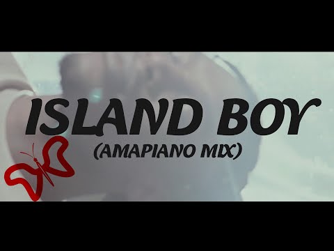 Island Boy (Amapiano mix) Full Song |Kbrilliant, Flyysoulja , Kodiyakredd