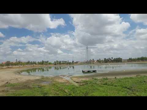 LAGOA DO CAIÇARA SECOU RUSSAS CE 