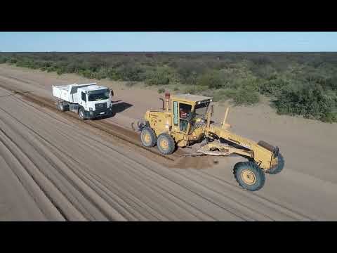 ZONA OESTE CHACHARRAMENDI MOSP