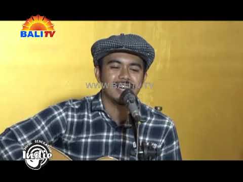 INDIE BALI GENERATION 7 JULI 2019 - GUNG SRI & MAHONI BAND