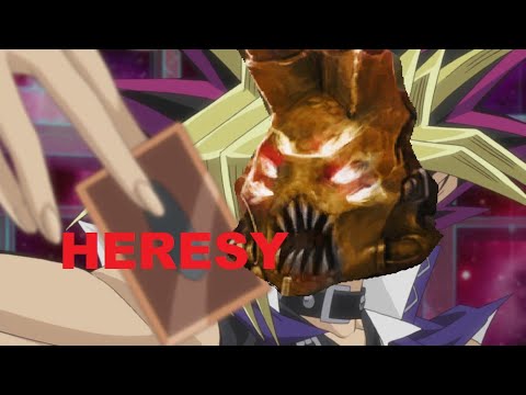 The path to the top 50: OCT day 21, Zardu activates his heresy card