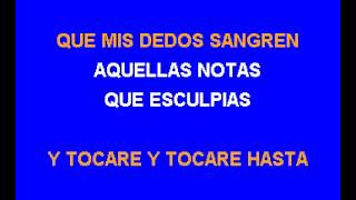 07   Tahures Zurdos   Tocaré