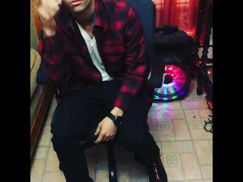 Naldo el Necio - Evita El Rose  ..freestyle