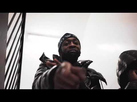 Joeazy x Paperboy  Bra5 Official Video
