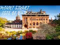 Mount Stuart House | Rothesay | Isle of Bute | Scotland | Britain’s prettiest Victorian mansion