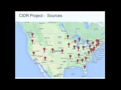 Concept Clearance: Center for Inherited Disease Research (CIDR) Contract Renewal - Lawrence Brody