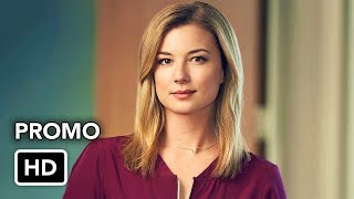 The Resident (FOX) Extended Trailer HD - Emily VanCamp, Matt Czuchry Medical drama series