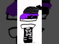 Uzi The Fitness Gram Pacer Test Animation Murderdrones