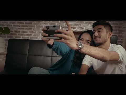 Harris Baba - Katakan (Official Music Video)