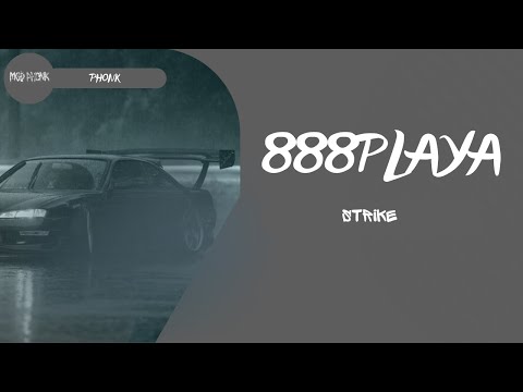 STRIKE - 888 PLAYA.
