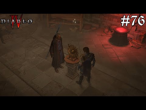 Let's Play Diablo IV #76