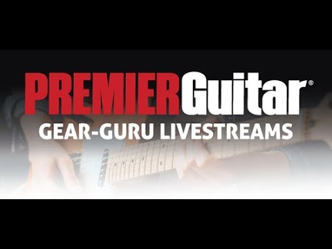 Analog vs. Digital—Past, Present & Future: Live From NAMM '18